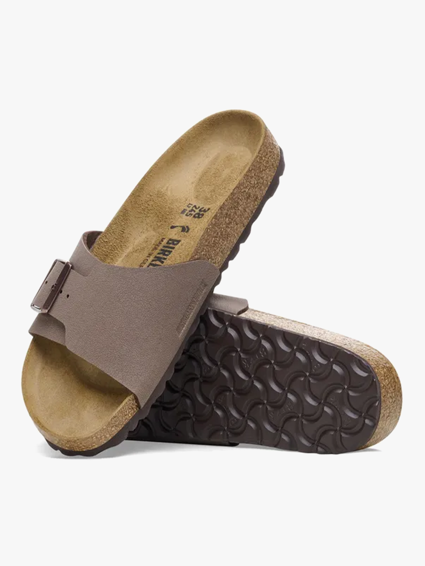 Catalina BS Birko-Flor