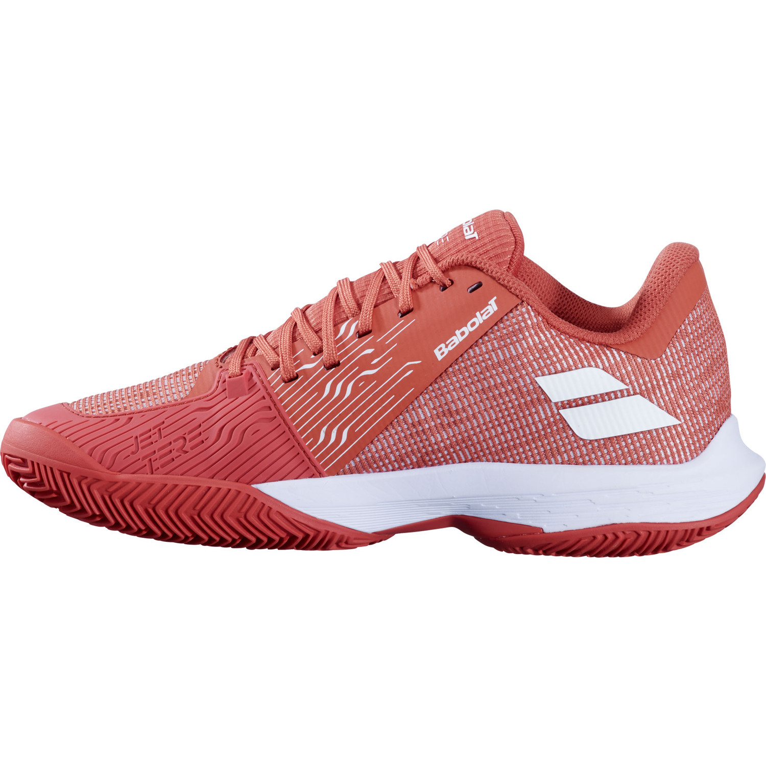 Babolat Jet Tere 2 Clay Dames