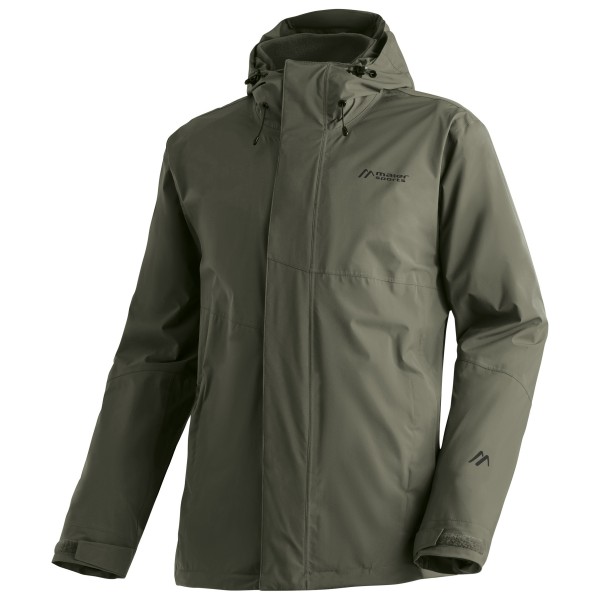 Maier Sports - Metor 3in1 - Veste d'hiver