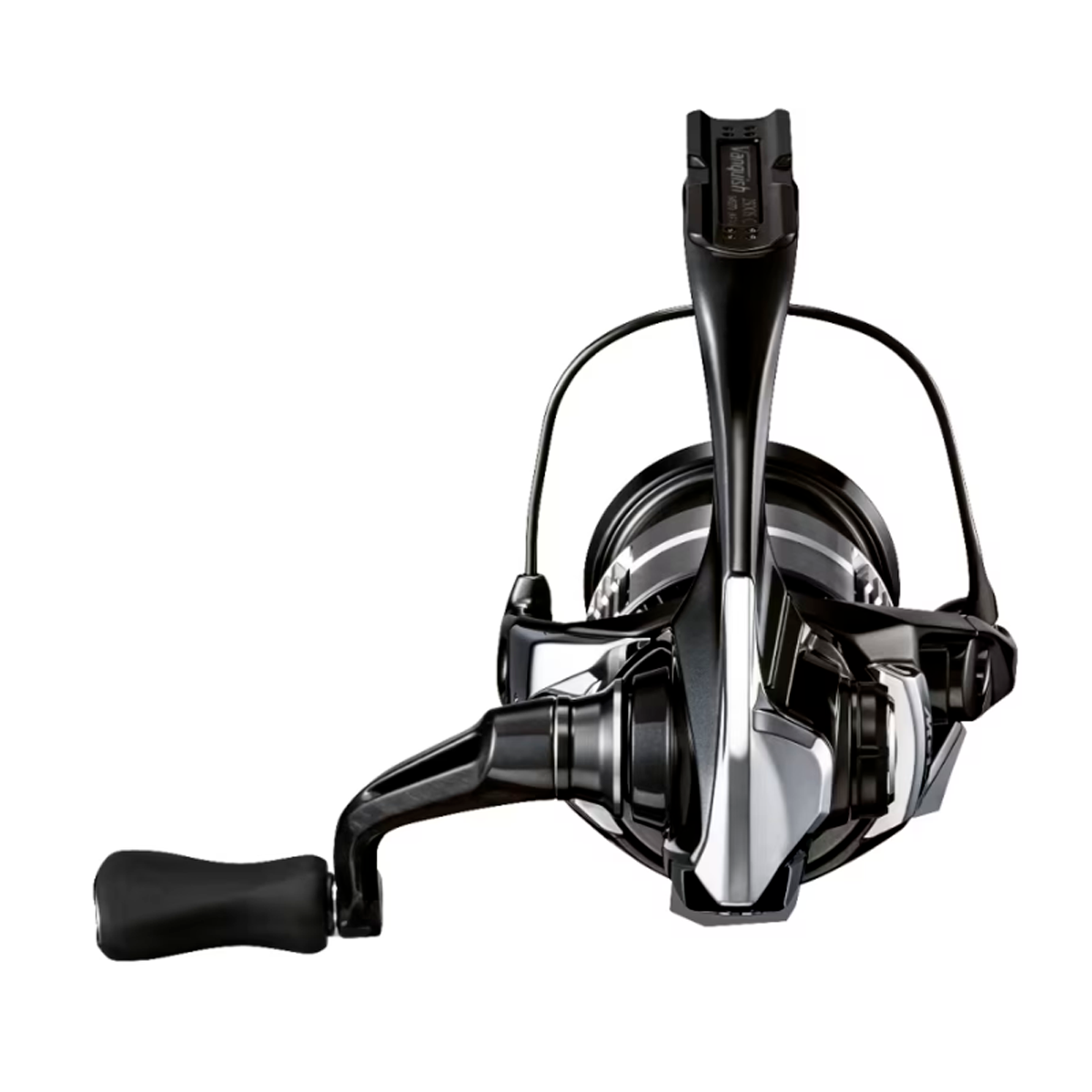 Moulinet Vanquish FC