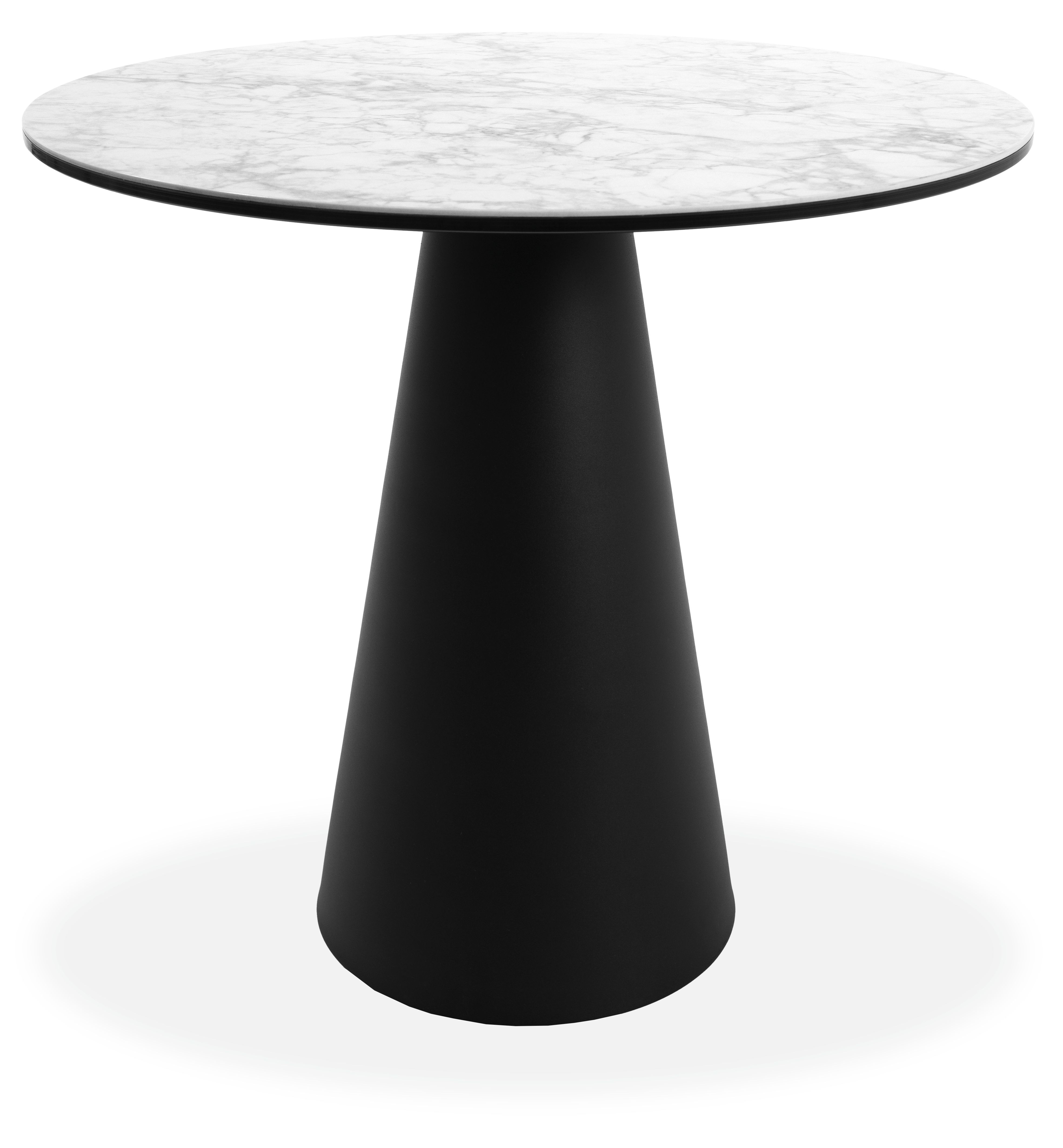 Salontafel Asper ⌀57  x H54 cm