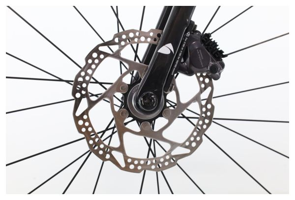 Produit reconditionné · Factor O2 Carbone Di2 12V · Noir / Vélo de route / Factor | Très bon état