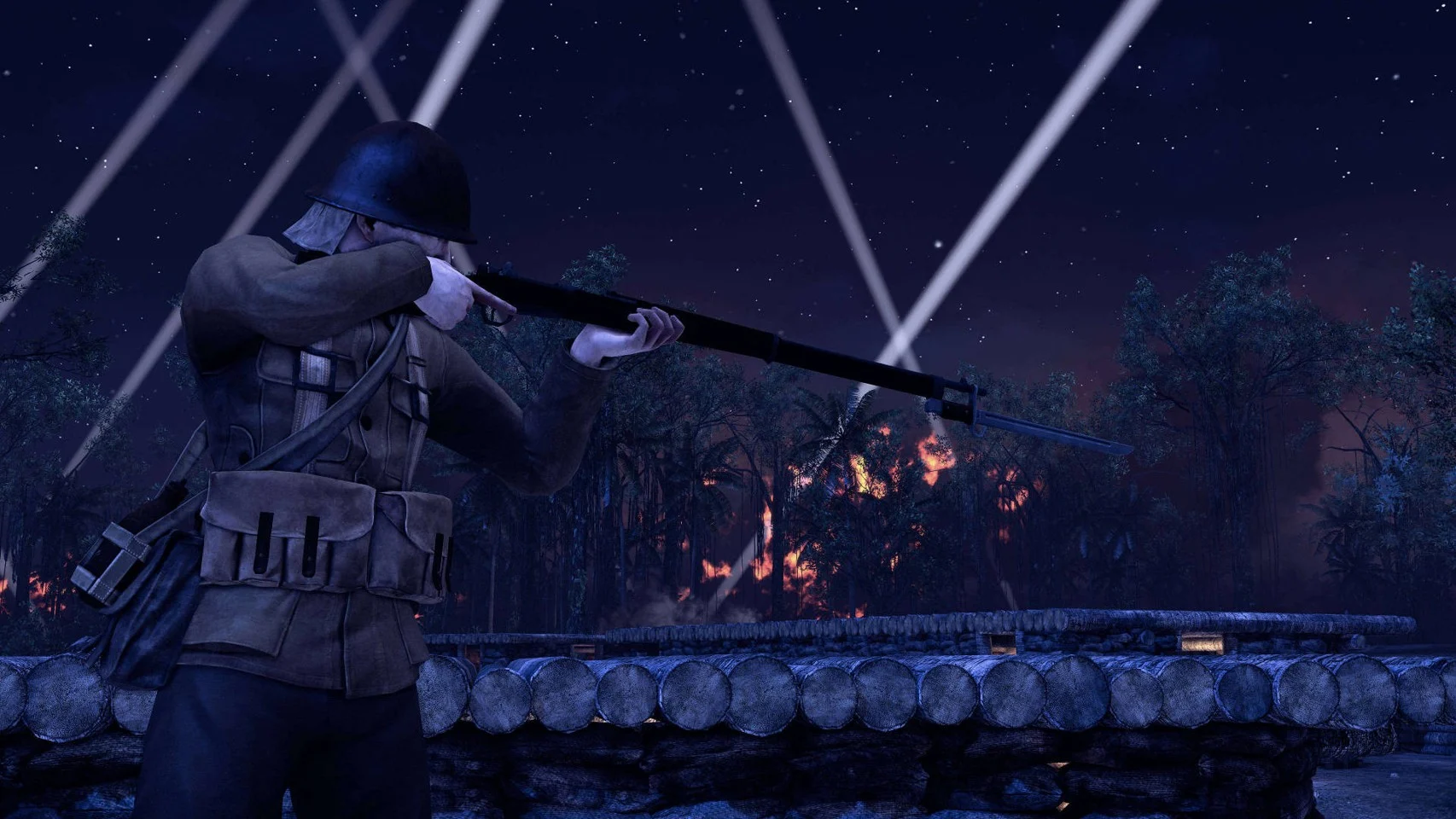 Rising Storm- PC