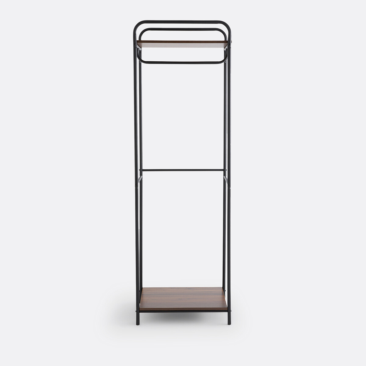 SO'HOME<br>Cabide de metal para roupas, Rackel