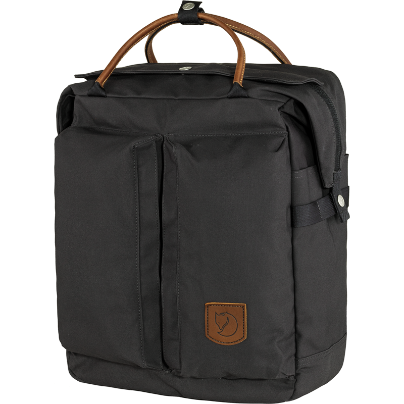Fjällräven<br>Rygsæk Haulpack No. 1 15