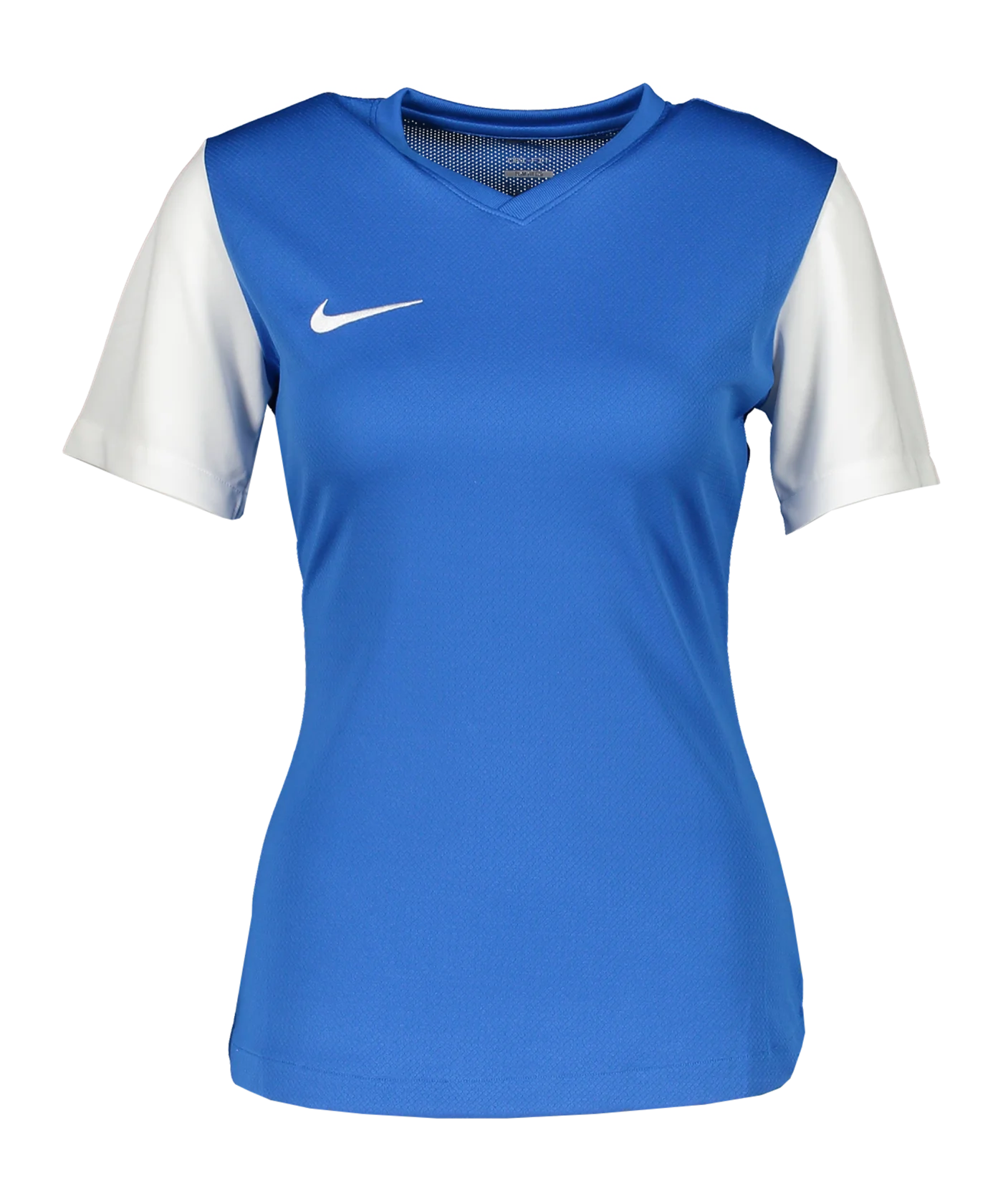 Nike Tiempo Premier II Trikot Damen Blau F463