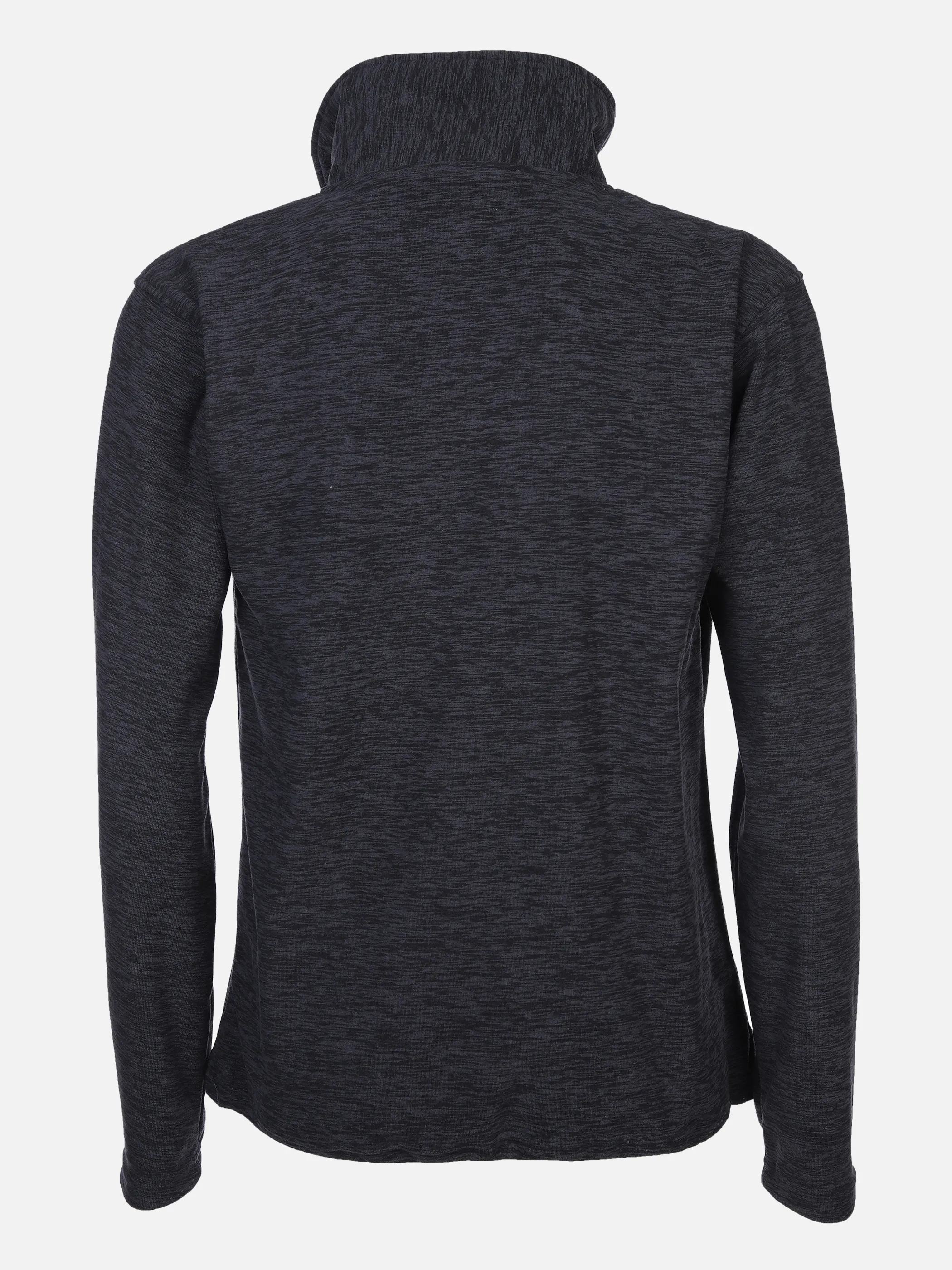 Herren Sweater in melierter Optik
