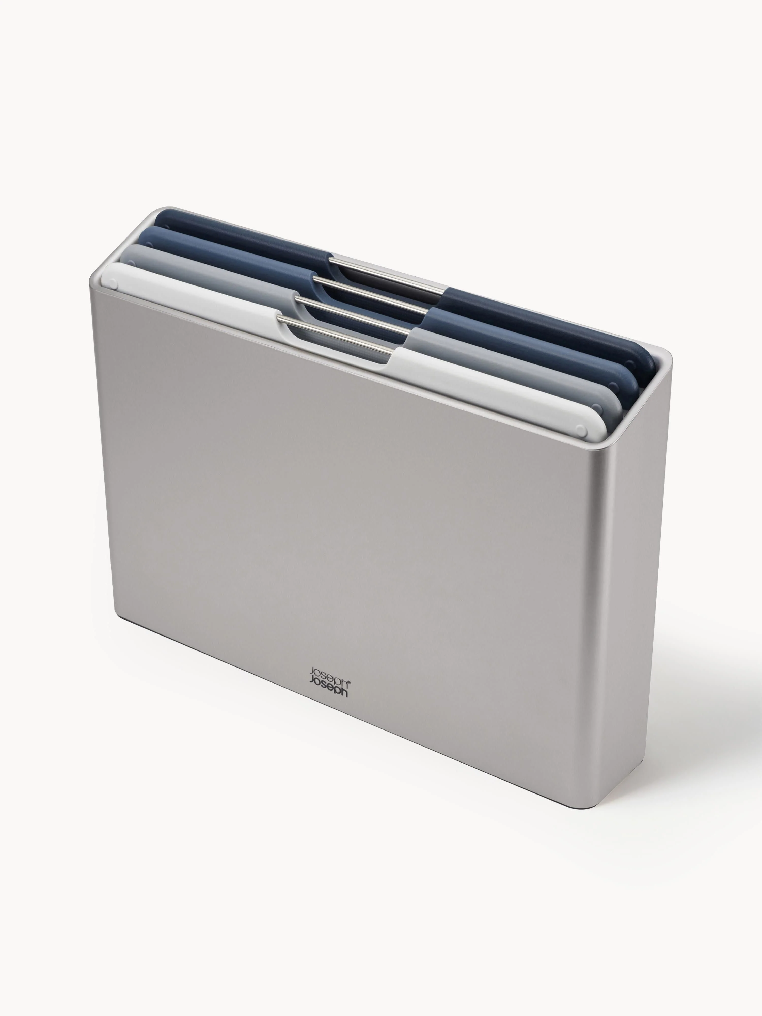 Snijplanken Folio met houder, 5-delig