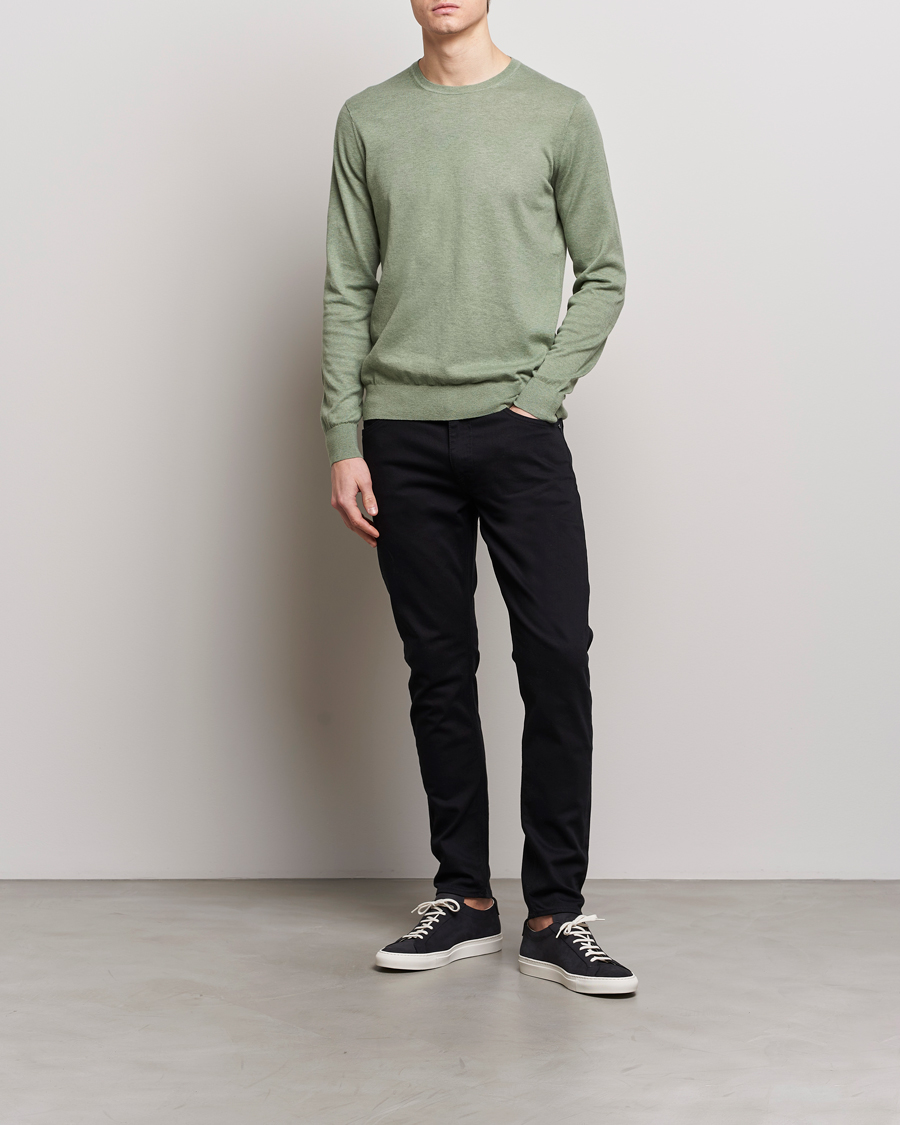 Tiger of Sweden Evolve Jeans Forever Black