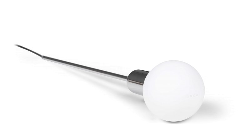 Moooi Random Light ll hanglamp Ø50 small wit