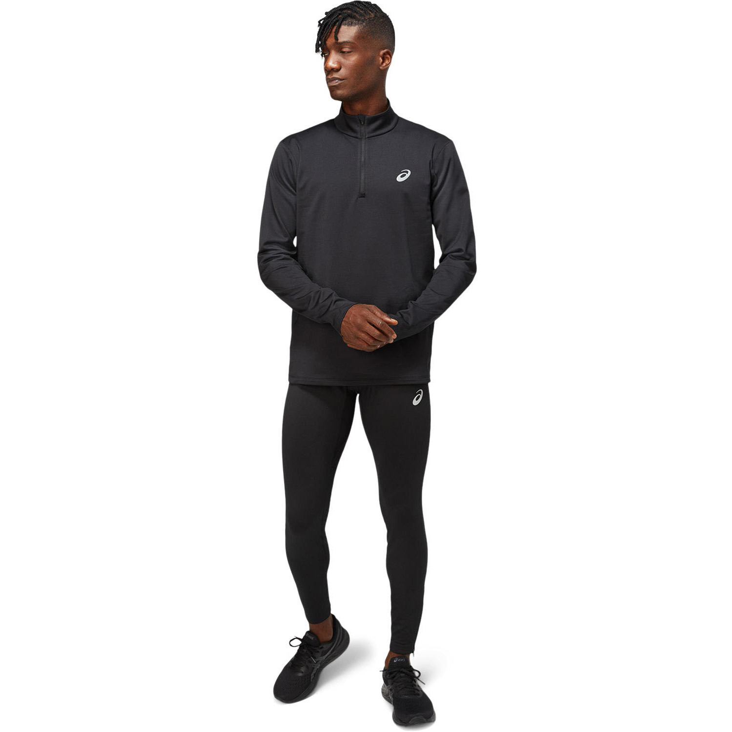 ASICS Core Winter Legging Heren