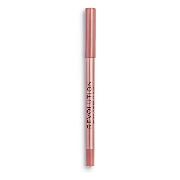 Satin Kiss Lipliner Chauffeur
