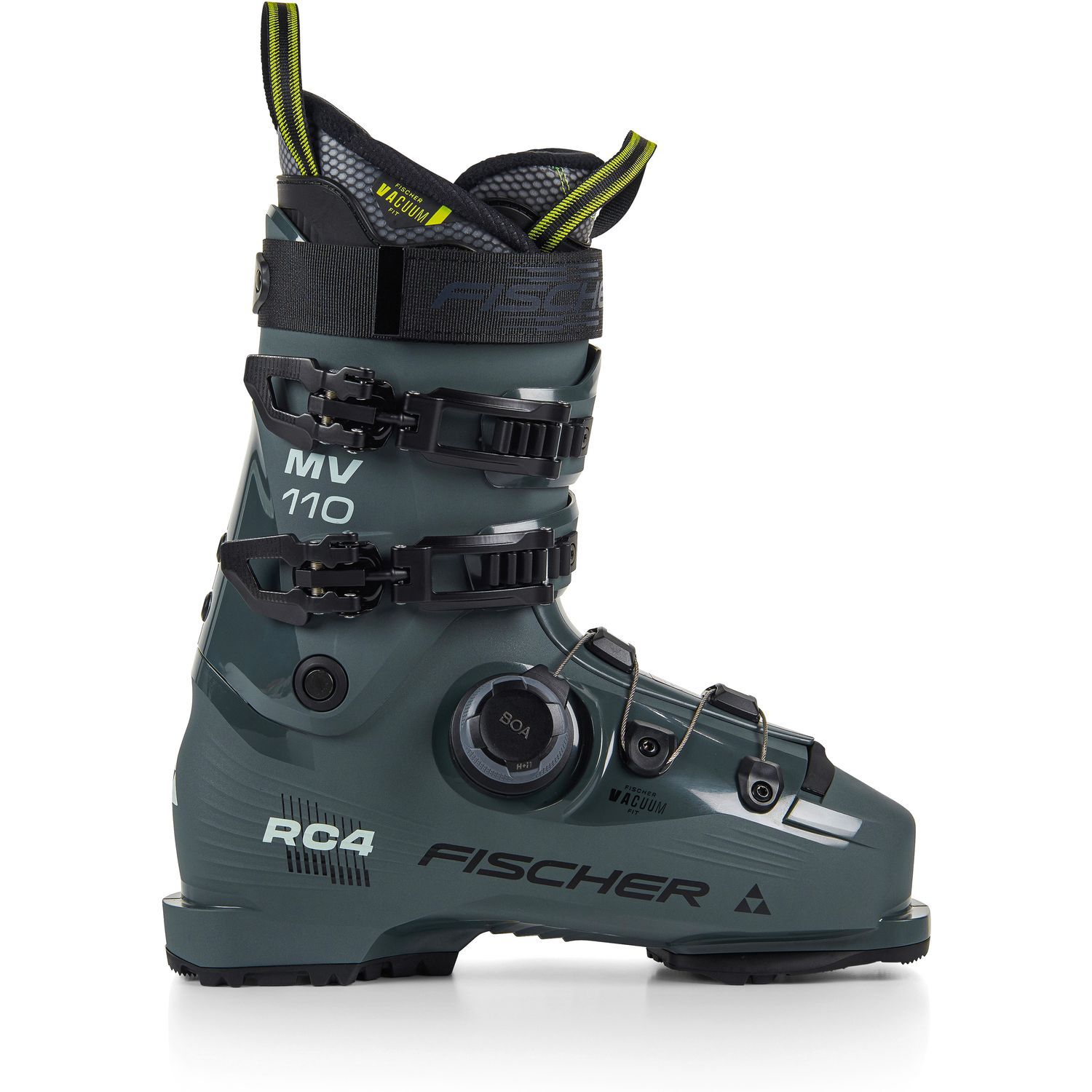FischerRC4 110 MV VAC BOA