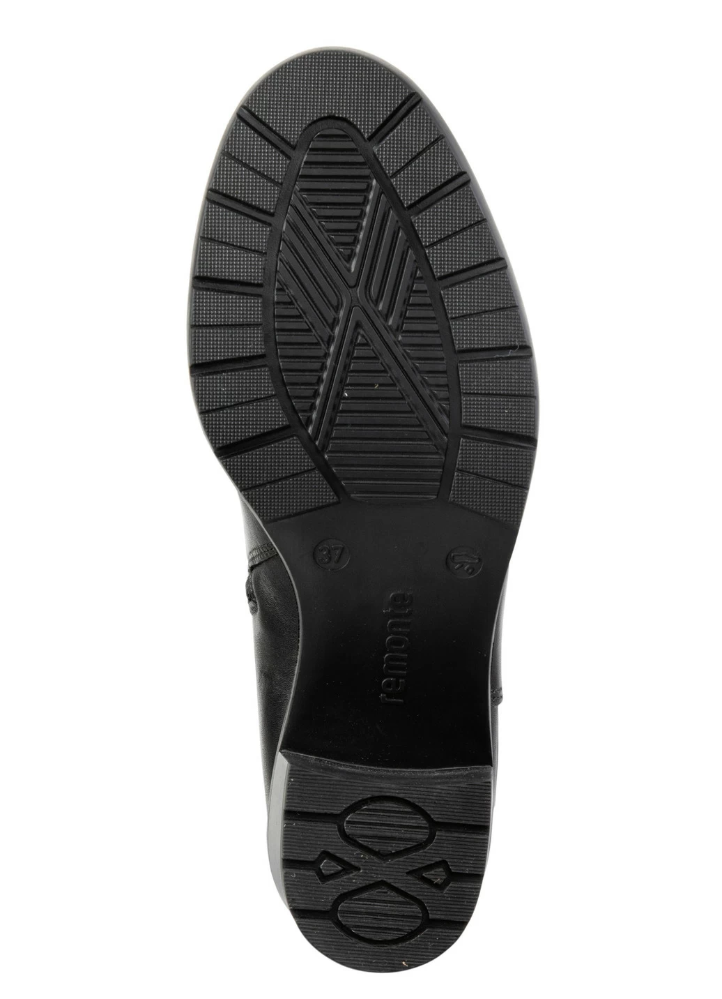 Remonte Stiefel mit seitlichem Gummizug