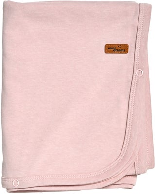 Mini Dreams UV-Teppe, Rosa
