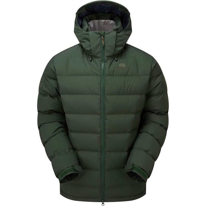 Mountain Equipment Herren Lightline Eco Jacke