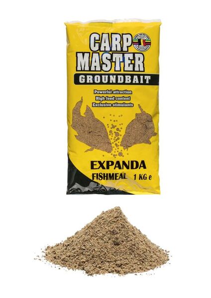Amorce Marcel Van Den Eynde Expanda (1kg)