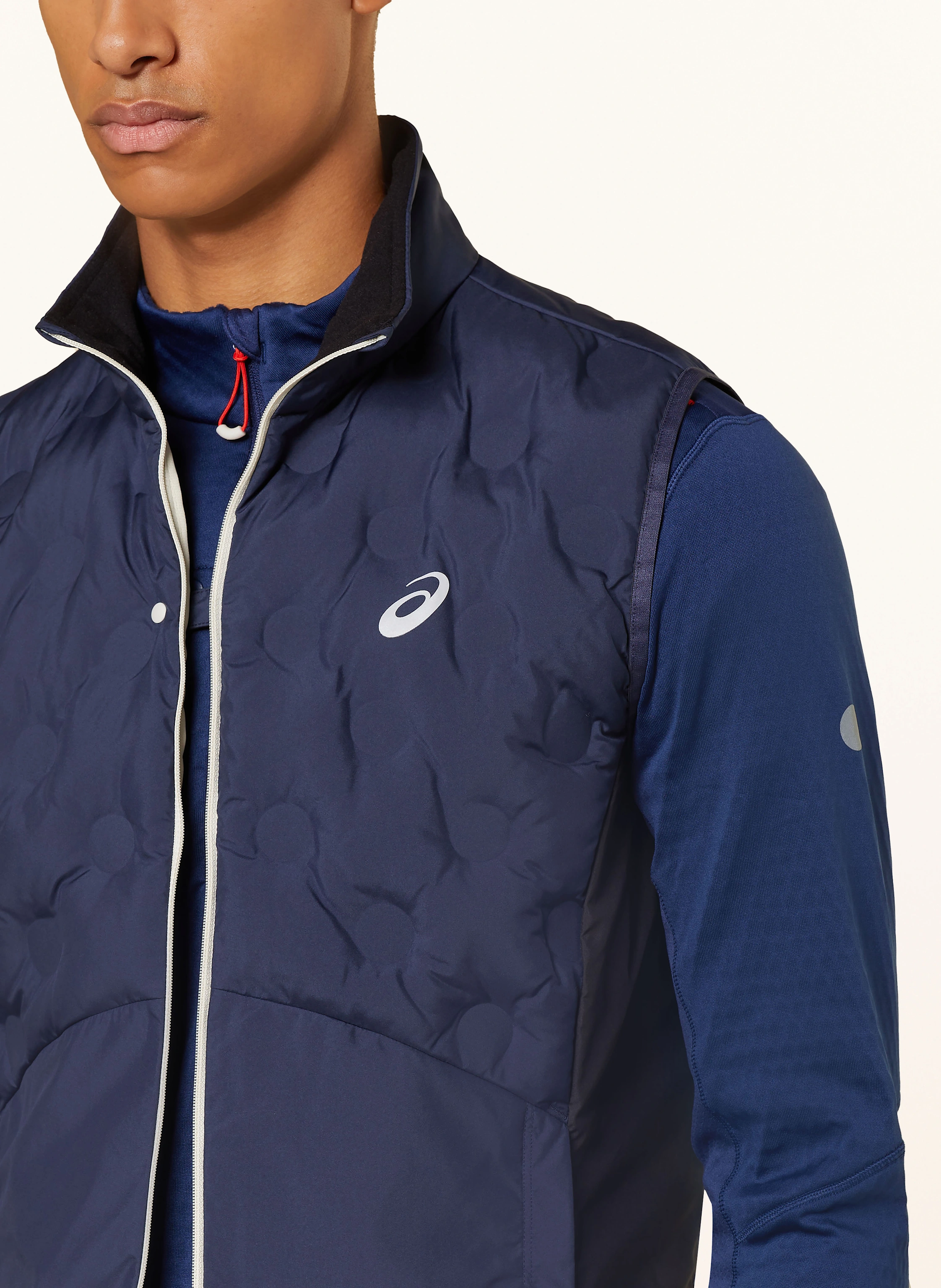 ASICS Laufweste ROAD WINTER