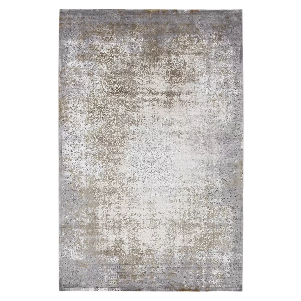 Teppich My Jewel of Obsession taupe