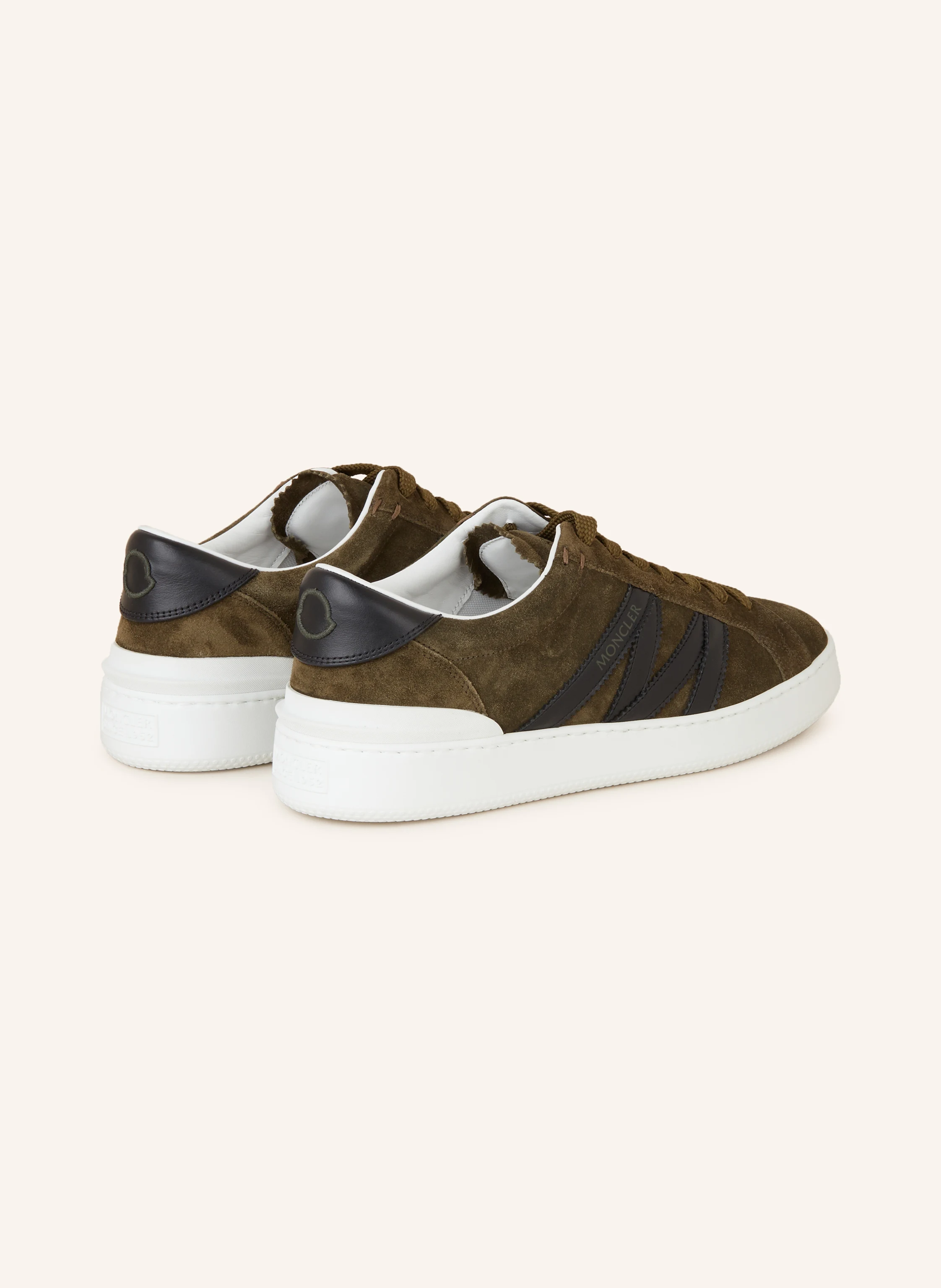 MONCLER Sneaker MONACO