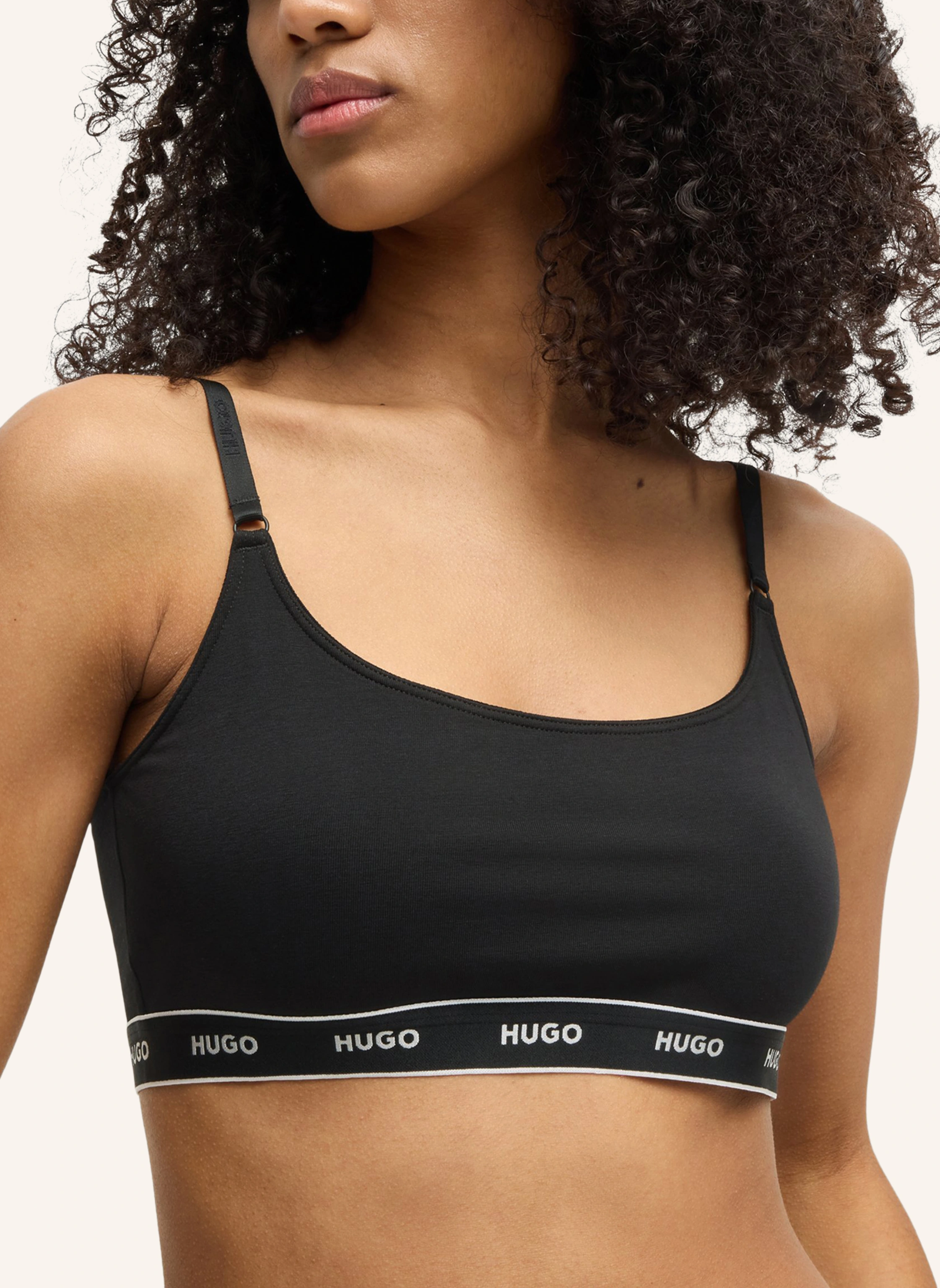 HUGO Bh TWIN BRALETTE DESIGN