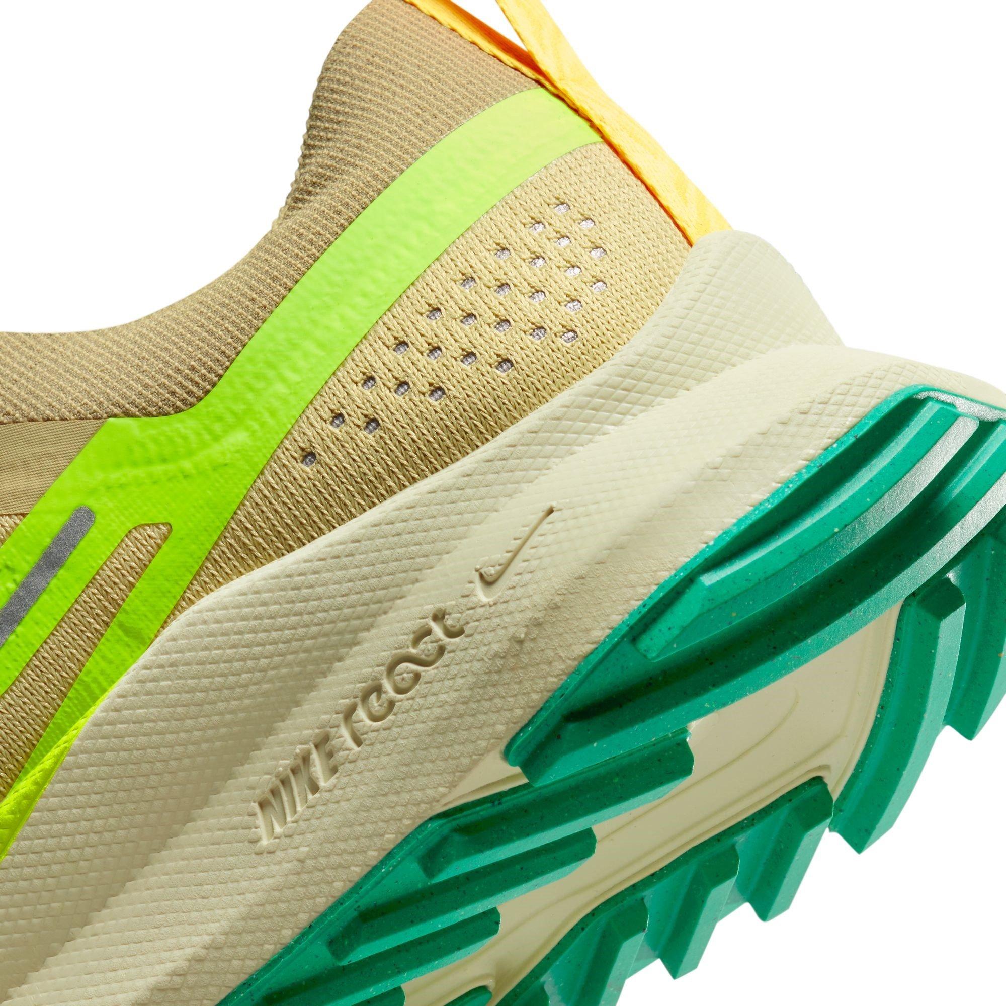 Nike Nike React Pegasus Trail 4 Women's Trail Running Shoes