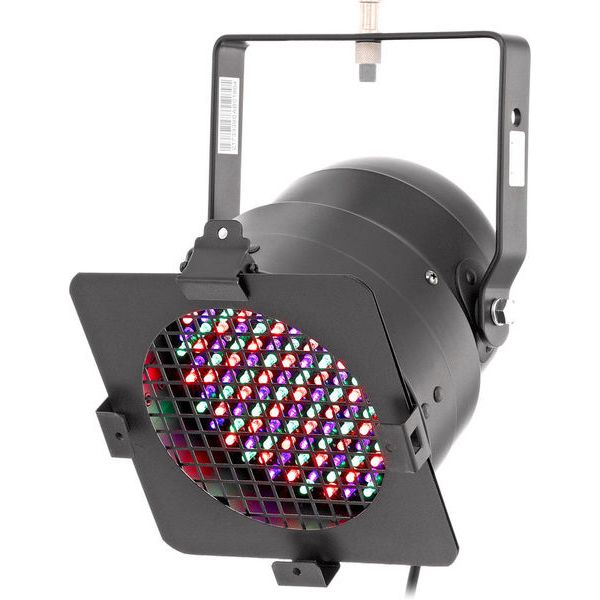 Stairville LED PAR56 Starter Bundle B erw