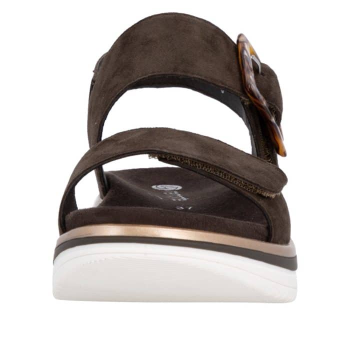 Remonte Sandal Dame D1J62-25