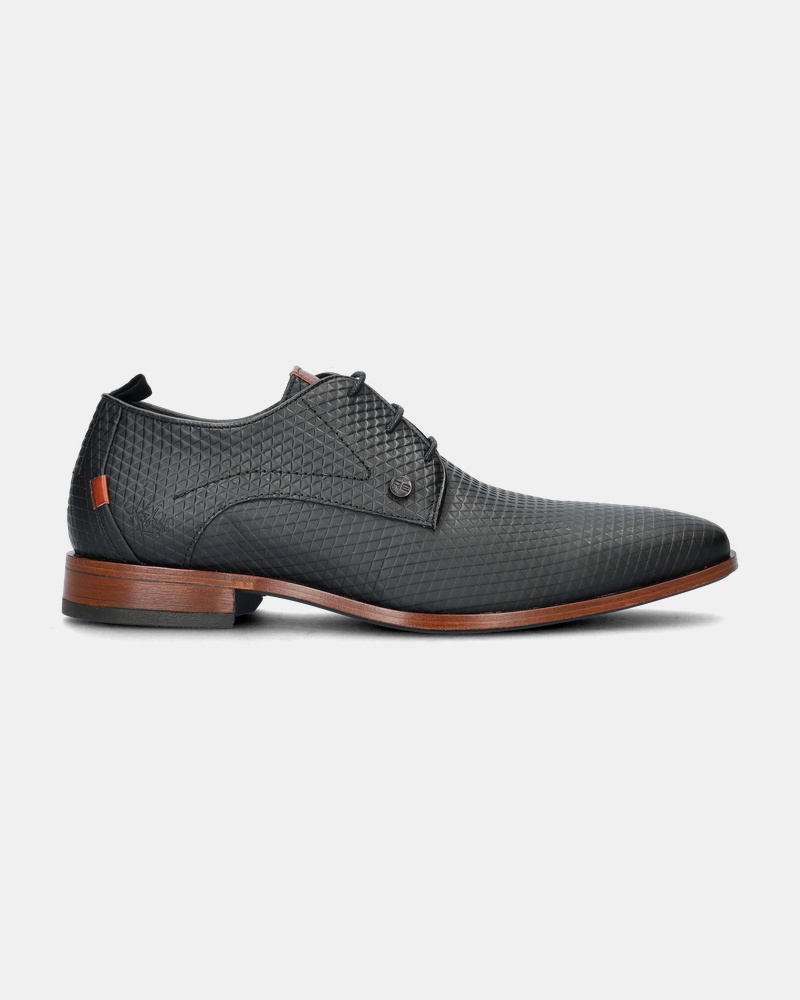 Rehab Greg Triangle Lage nette schoenen  - zwart