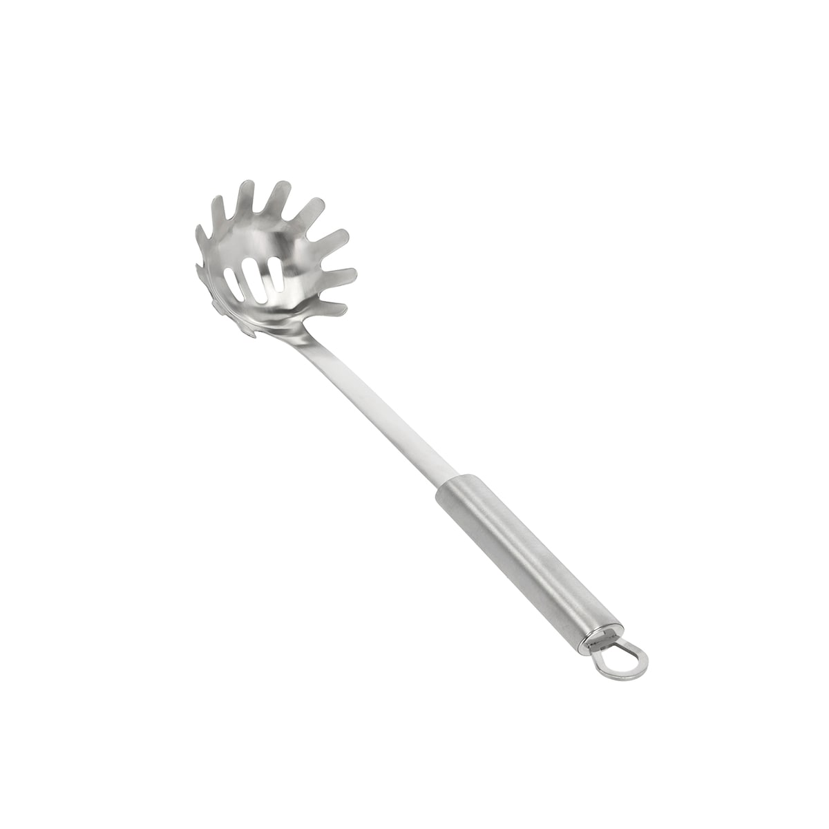 Funktion Spaghetti server 31 x 7,7 x 6,7 cm Steel