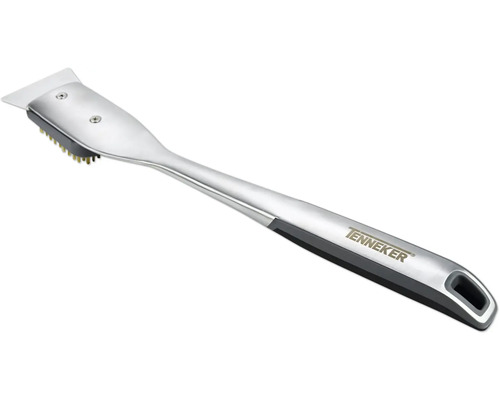 Tenneker® Reinigingsborstel PRO