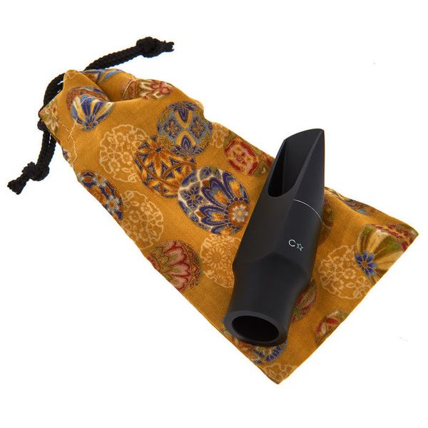 Aizen SO Mouthpiece Alto Sax C*