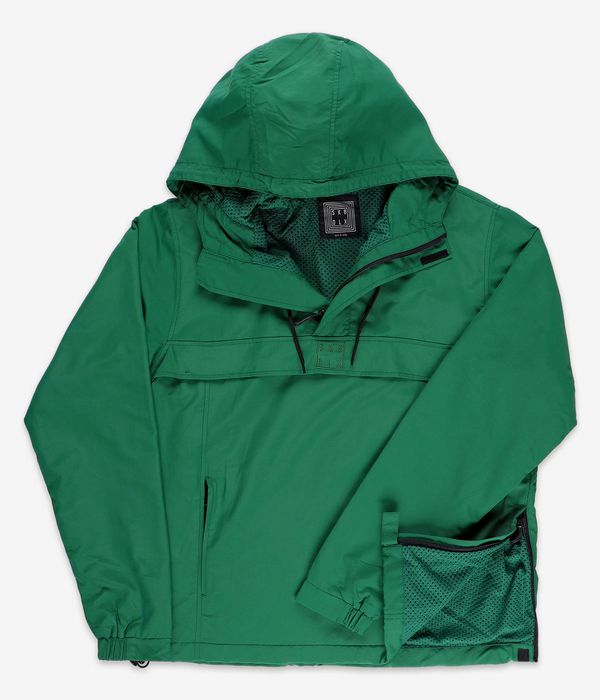 skatedeluxe Tornado Jacke (fir)