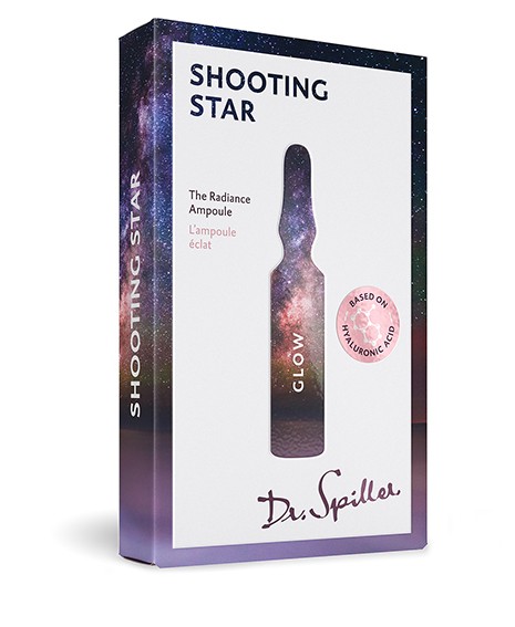 Dr. Spiller Glow The Radiance Ampoule 7x2ml