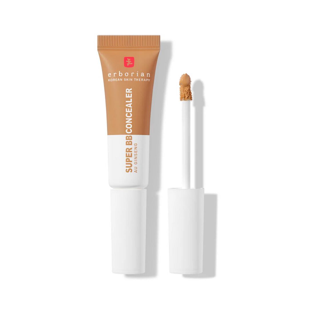 ERBORIAN Finish Super BB Concealer Caramel