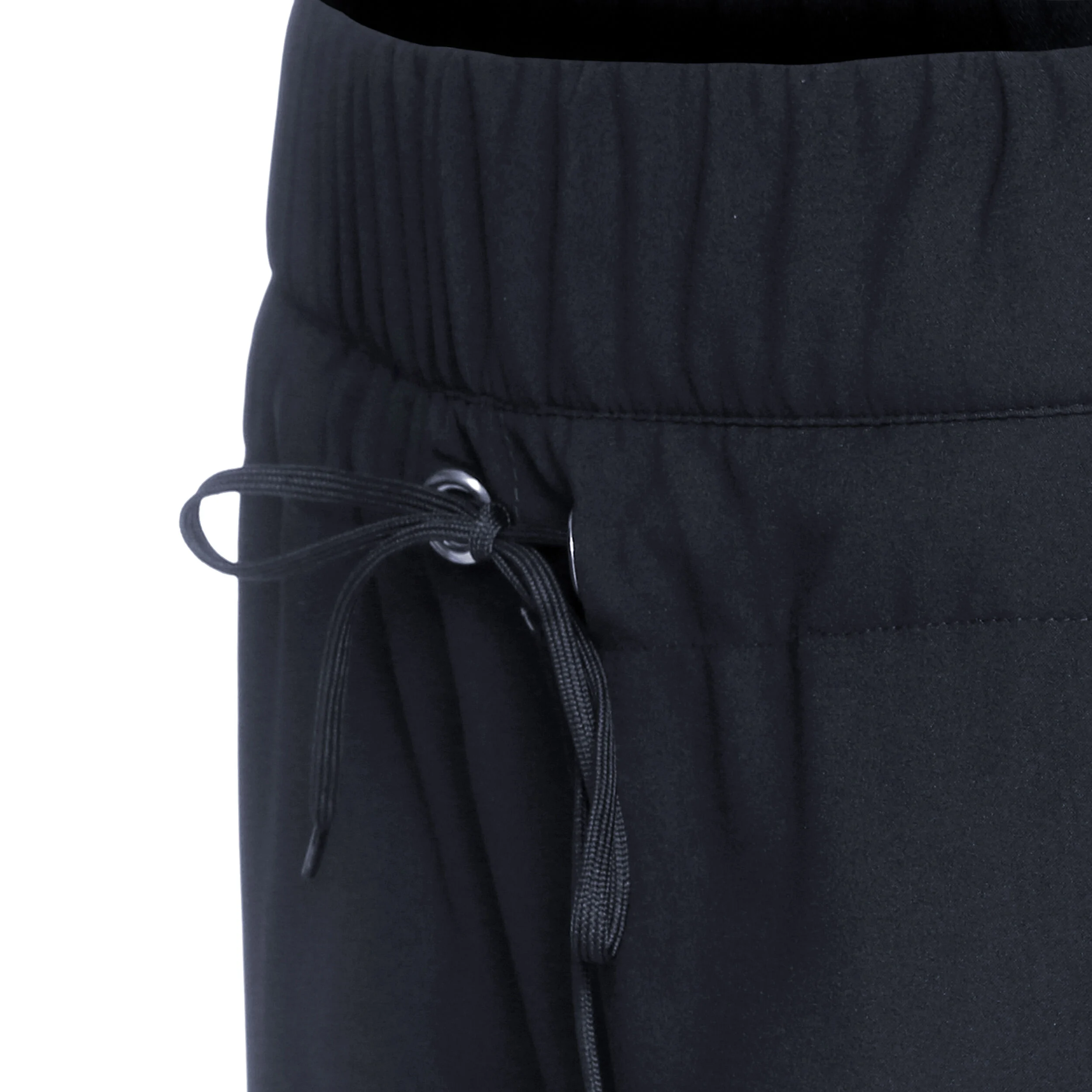 Limited Sports Pulie Pantalon Survêtement Femmes - Bleu Foncé