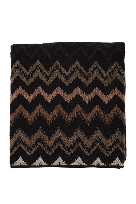 Zig Zag håndkle