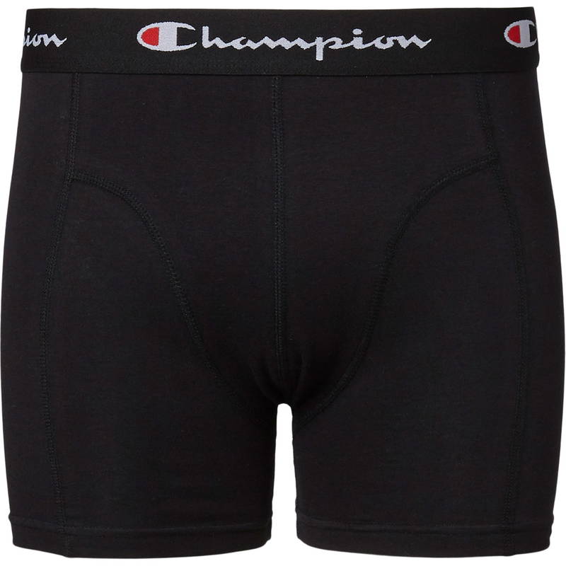 Champion 2-Pak Boxershorts Herre