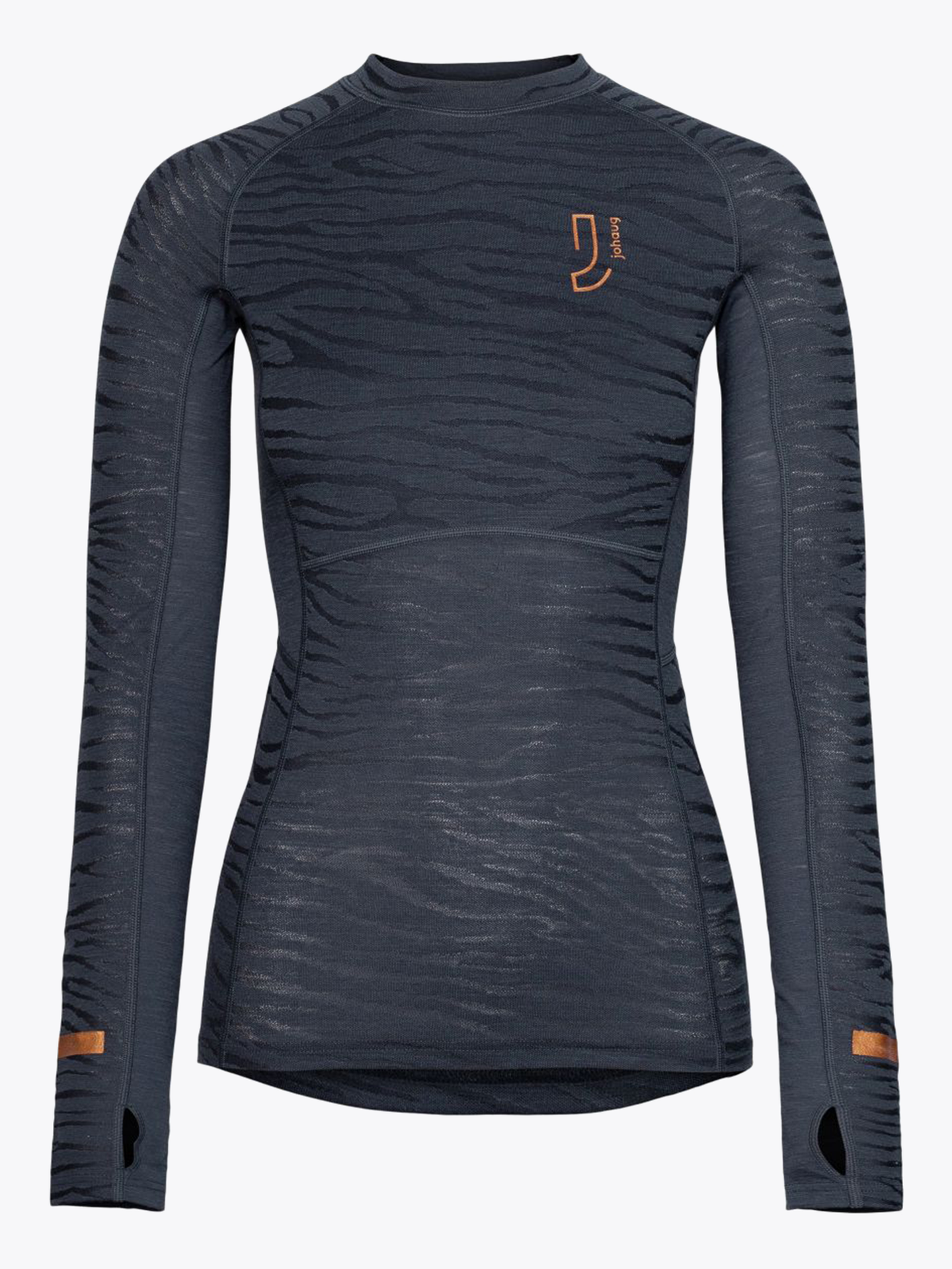 Advance Tech-Wool Long Sleeve