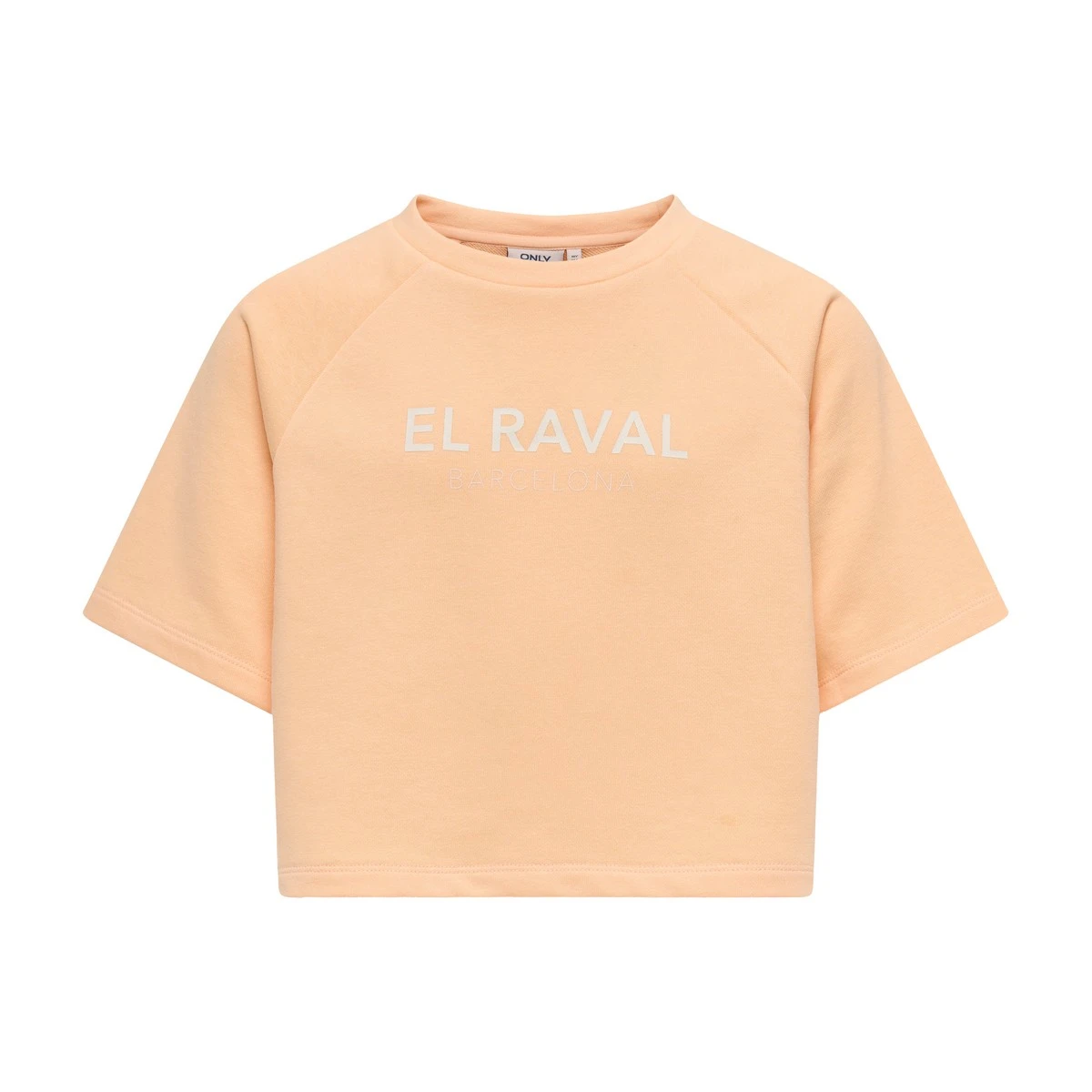 Meisjes T-shirt R125KGN30006 Hela