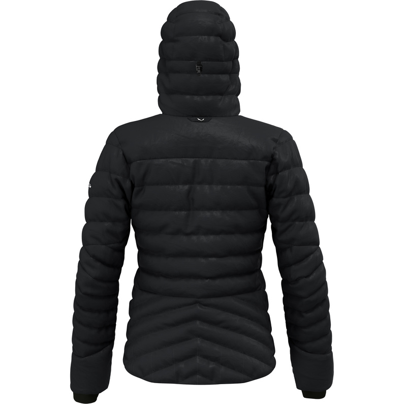 Salewa Damen Ortles Med 3 RDS Down Jacke