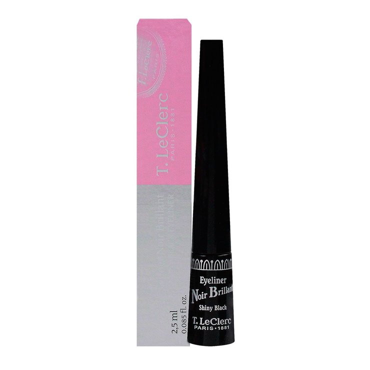 Eye-liner noir brillant 2,5ml