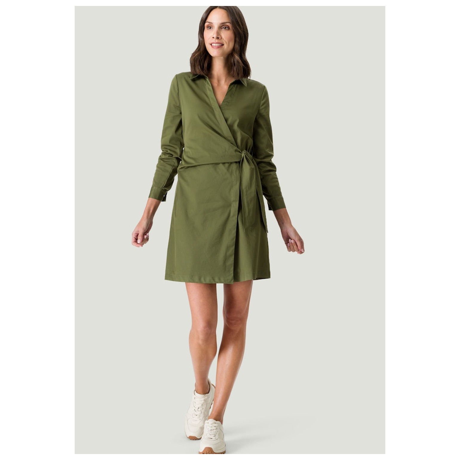 Zero Zero Kleid