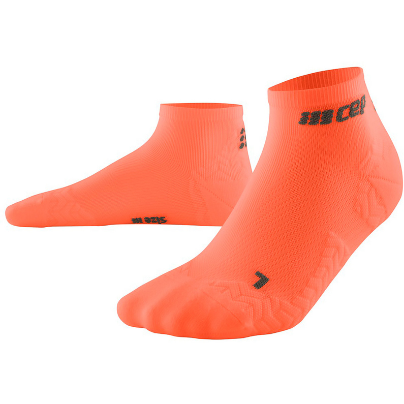 CEP Damen Ultralight Low Cut Socken