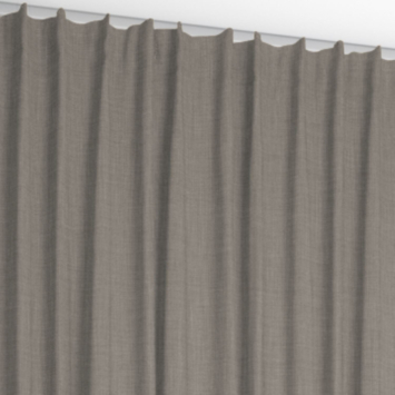 Gordijn Alex 1468 warm silver