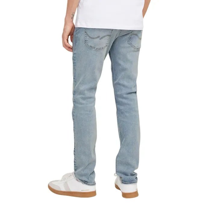 Jack & Jones Glenn Original Jeans Heren