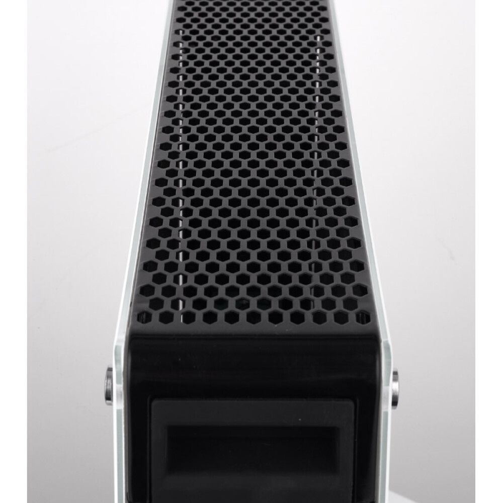GULVOVN MILL CONVECTION SG2000GLASS