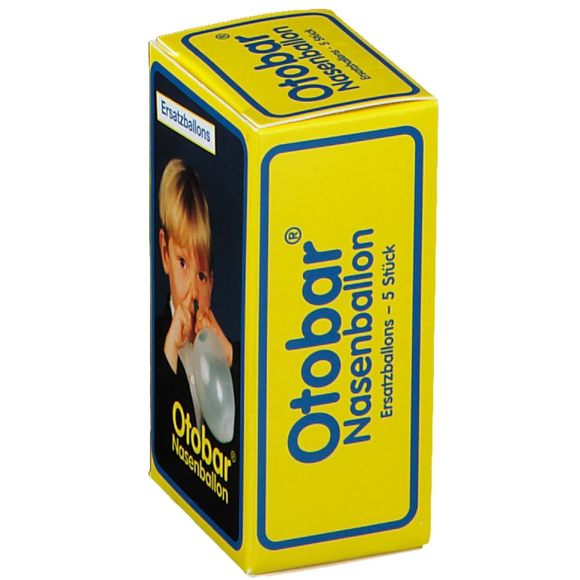 Otobar® Ersatzballon