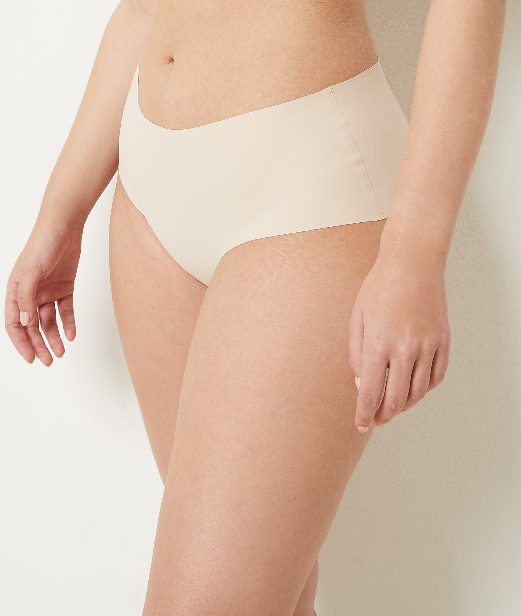 Shorty en microfibre