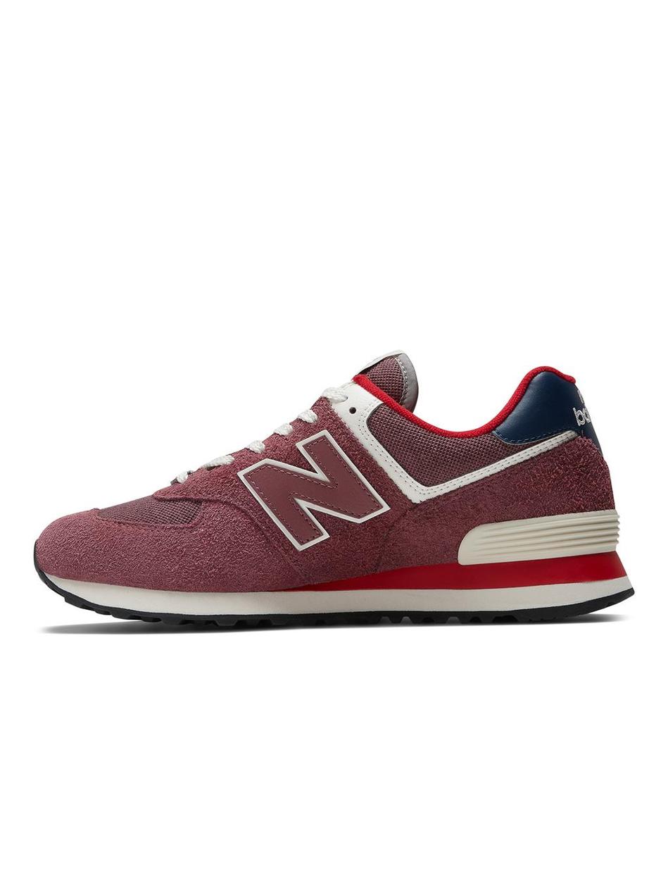LIFESTYLE-SCHUHE U574RX2
